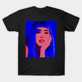 ana de armas T-Shirt